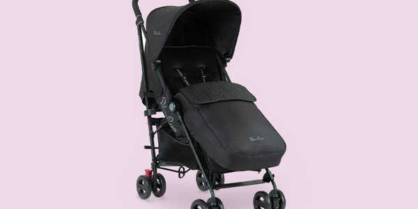 Shop 5 star pushchairs and prams.